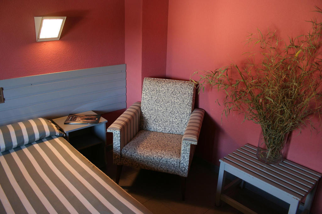 Hotel Fidalgo 2*