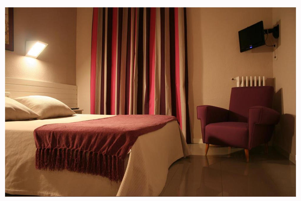 Hotel Fidalgo Calamocha
