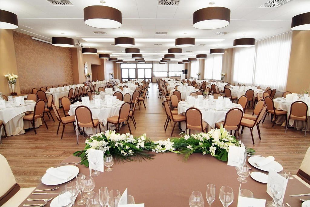 Hotel Fidalgo
