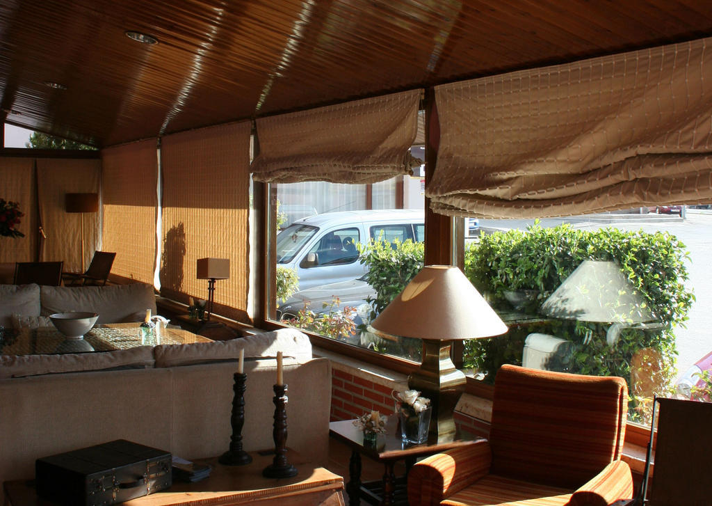 Hotel Fidalgo