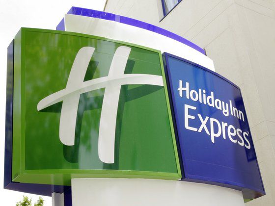Hotel Express Madrid-alcorcon By Ihg 3*