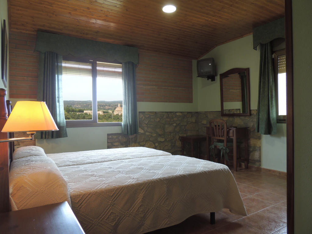 Monestir Hotel