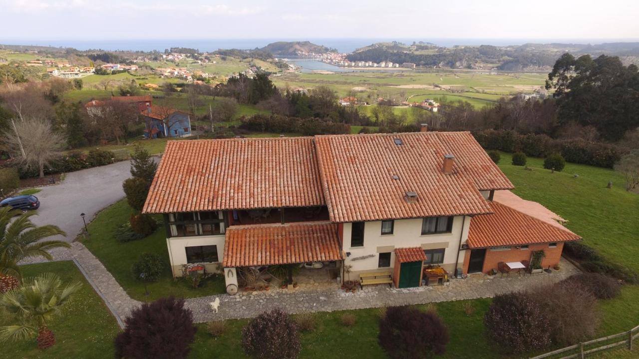 Paraje Del Asturcon - Adults Only 3* Ribadesella