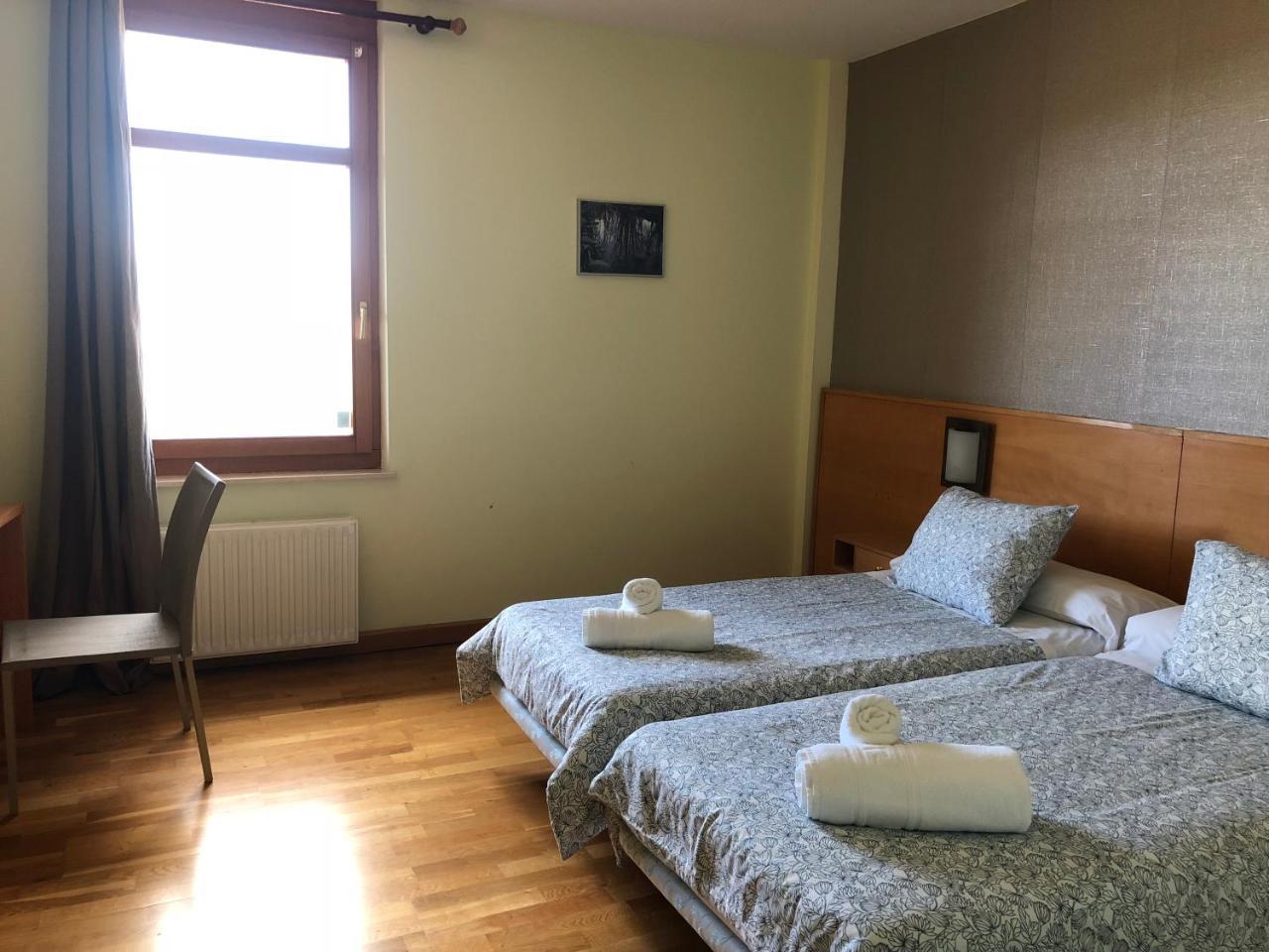Rural Porta Coeli 3* San Miguel del Robledo