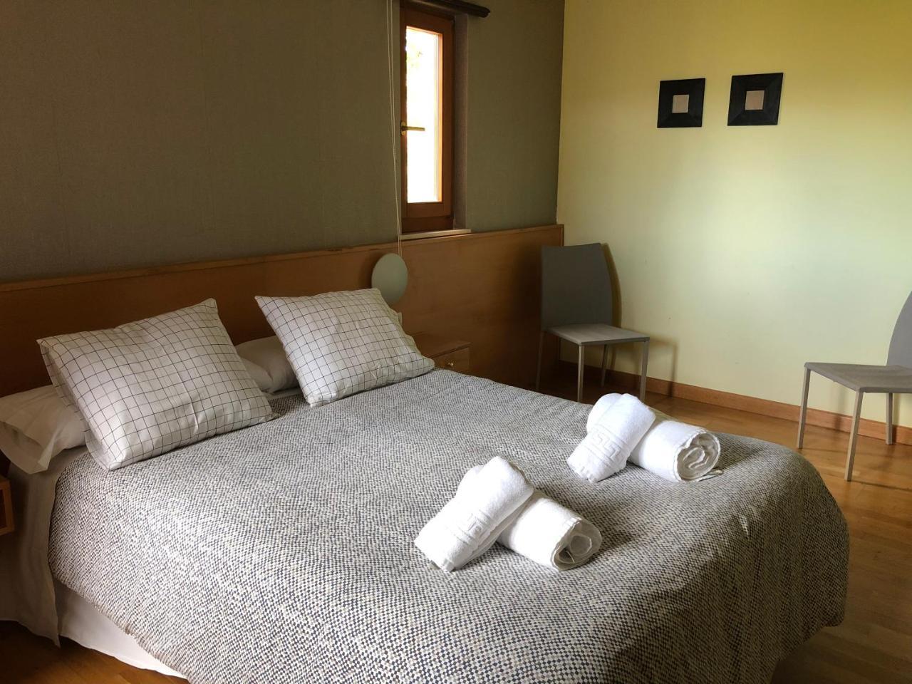 Hotel Rural Porta Coeli 3*