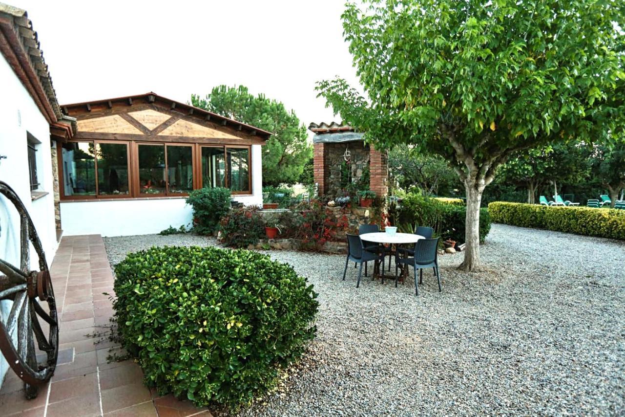 Micos - & Events Country house Riudarenes