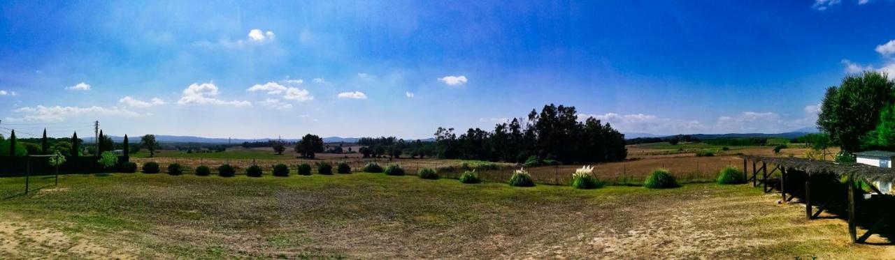 Micos - & Events Country house Riudarenes