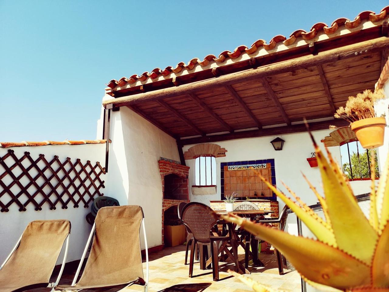 Casa Torres Casa rural