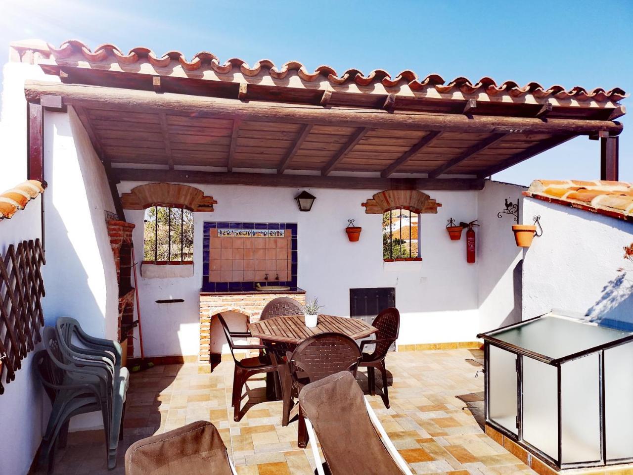 Casa rural Casa Torres *