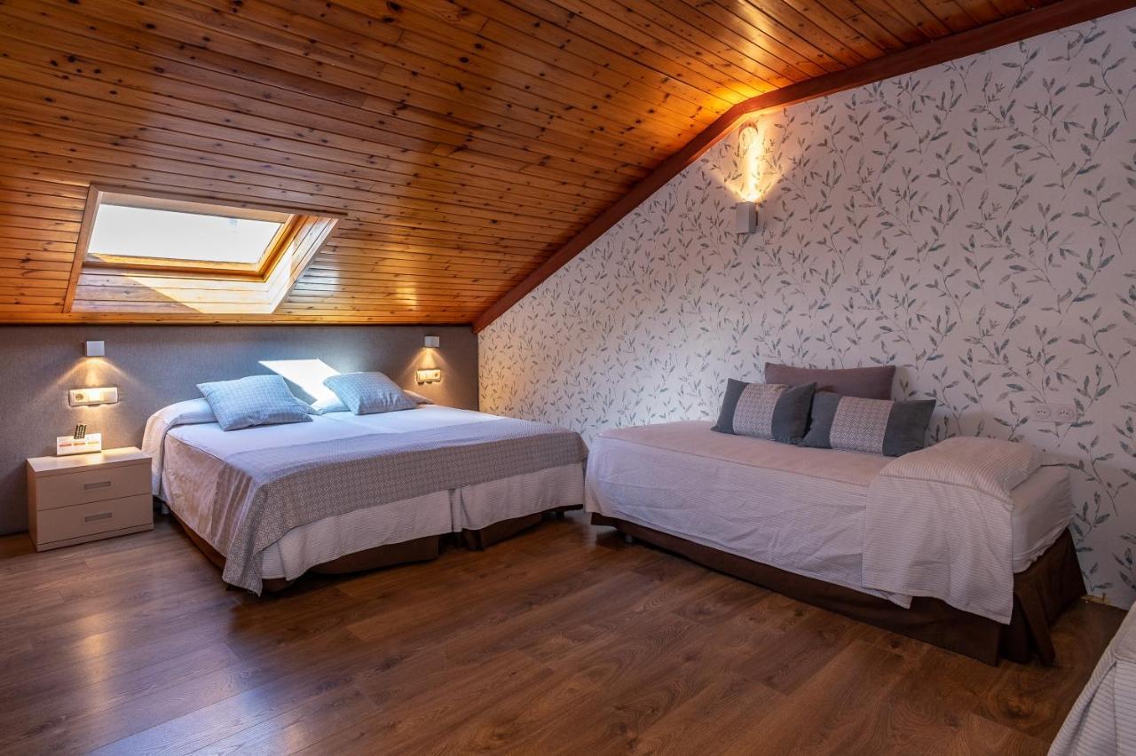 Esquirol (adults Only) 2*