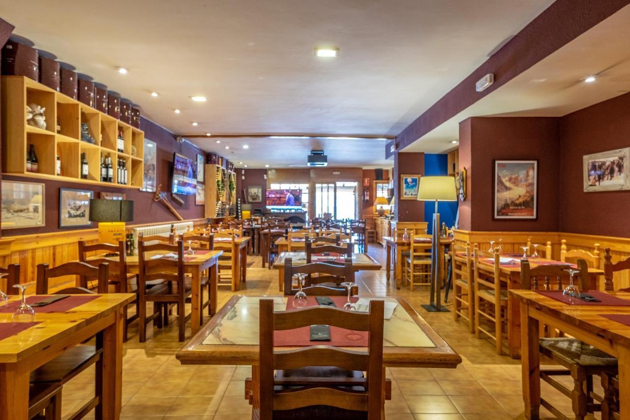 Hotel Esquirol (adults Only) 2*
