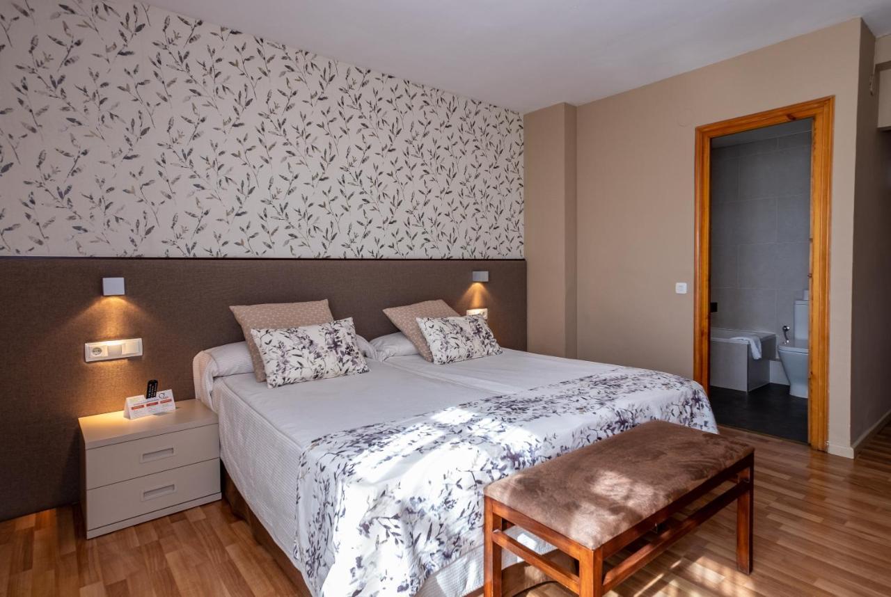 Esquirol (adults Only) Hotel 2*