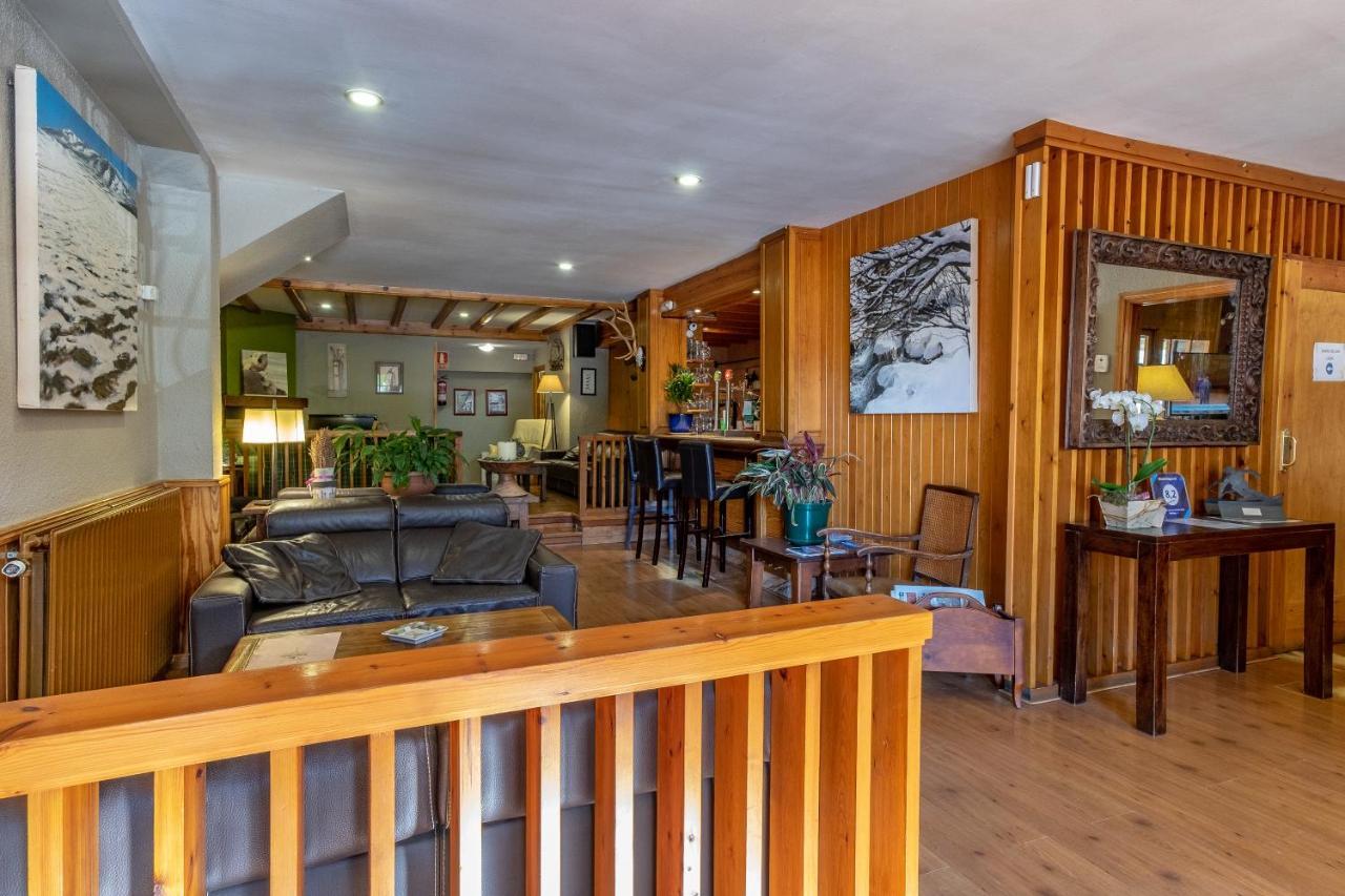 Hotel Esquirol (adults Only)
