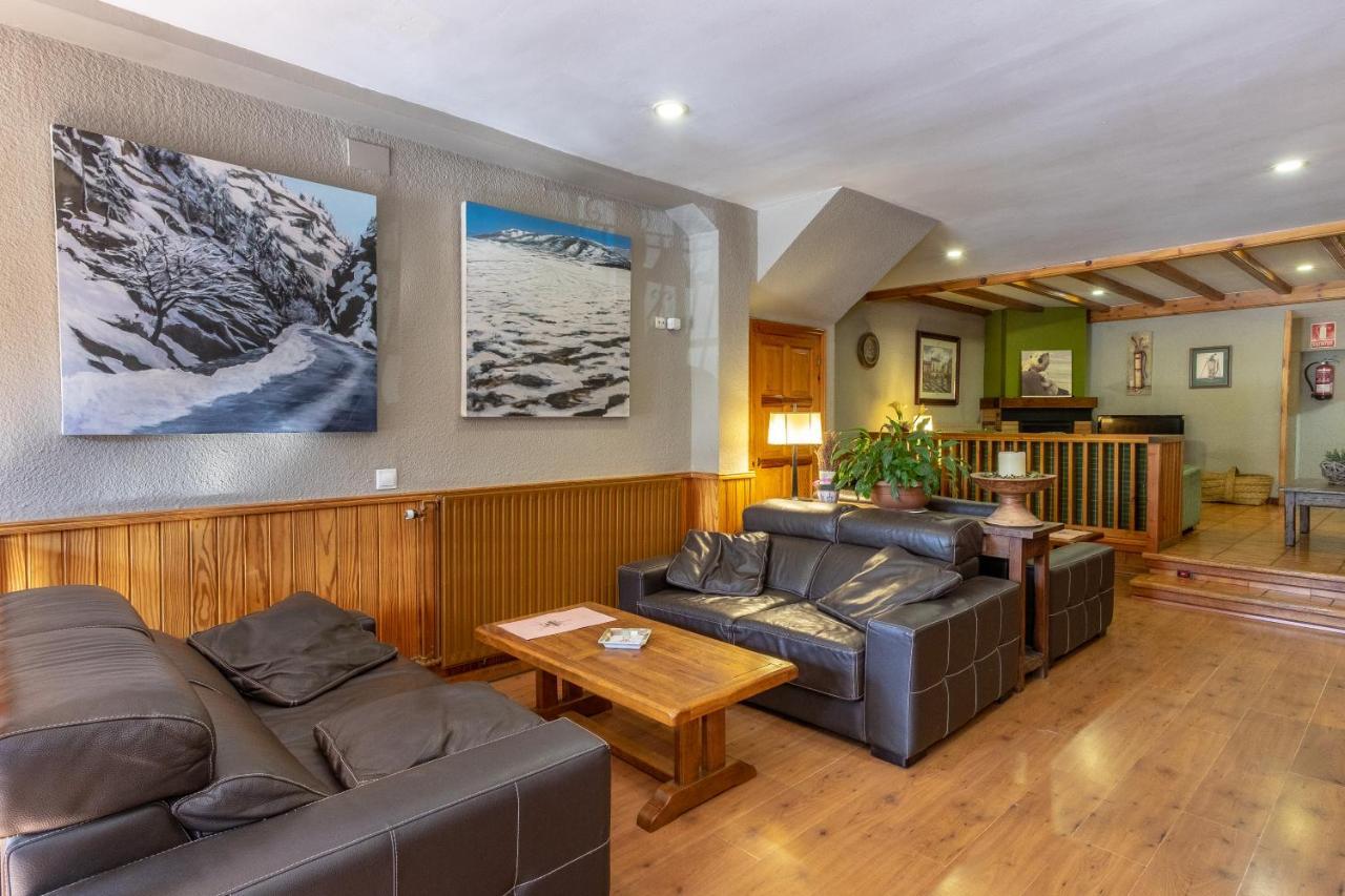 Hotel Esquirol (adults Only) Llivia