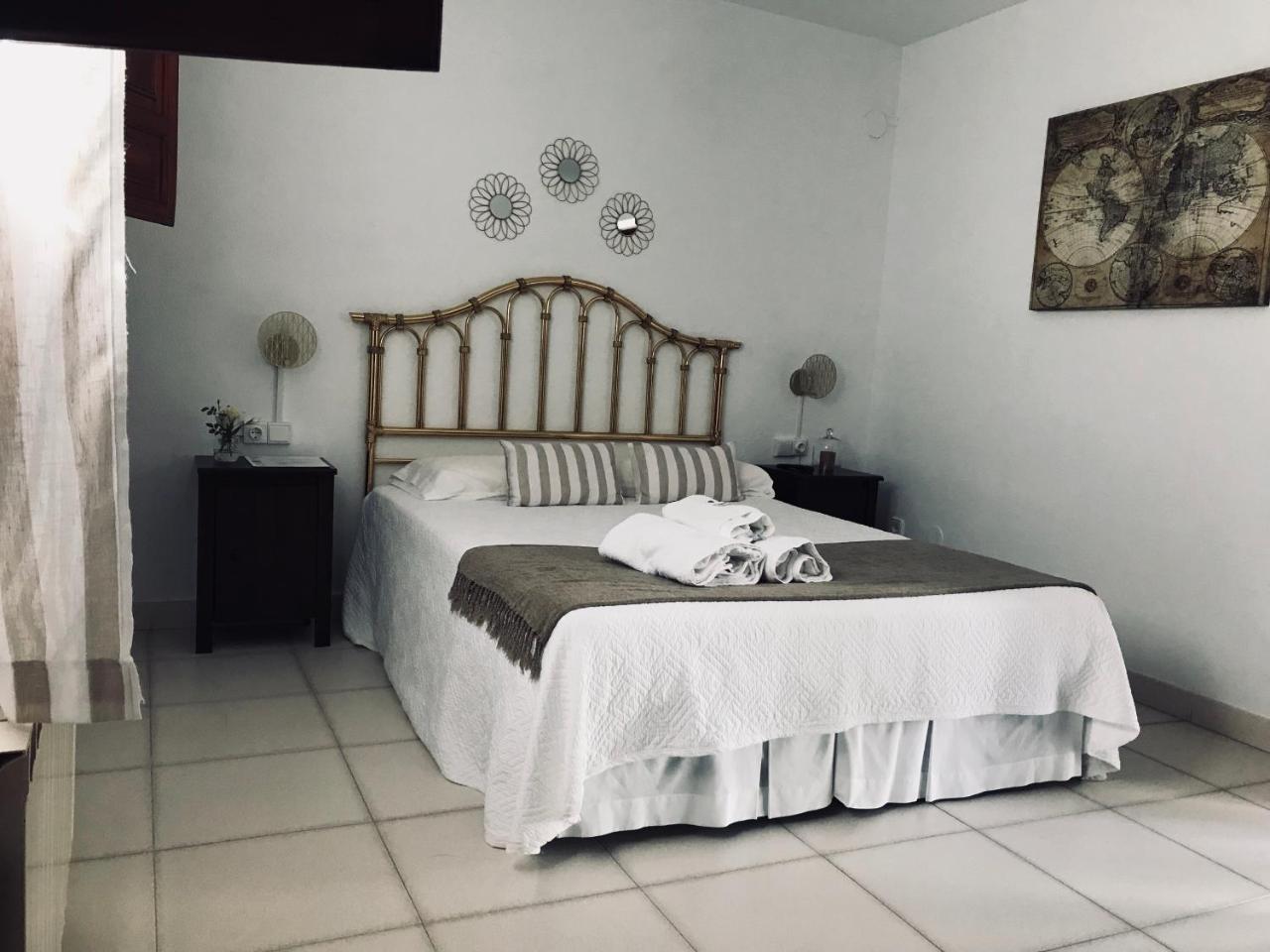 Pensión Casa Longa