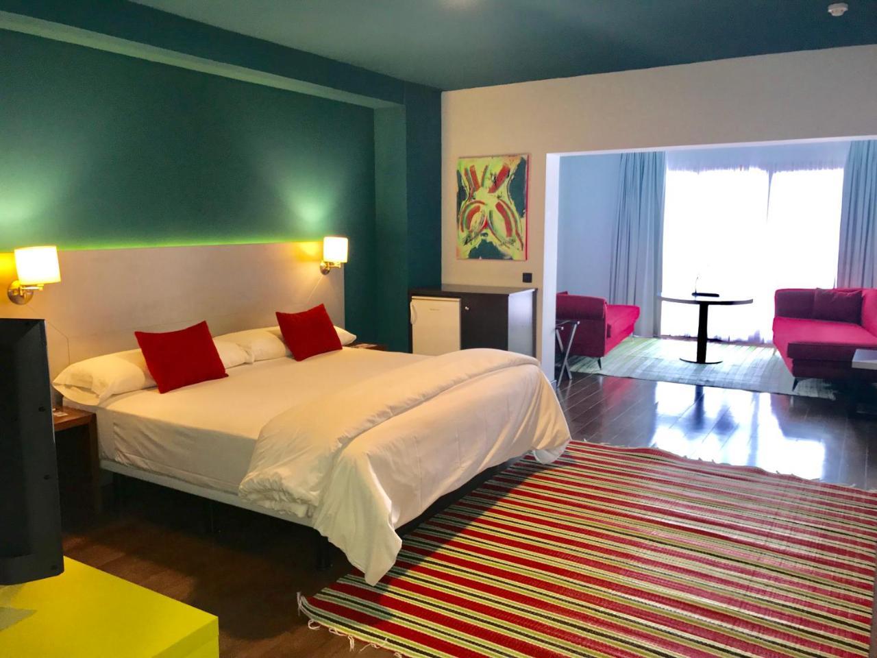 Ritual Torremolinos- Adults Only 3*