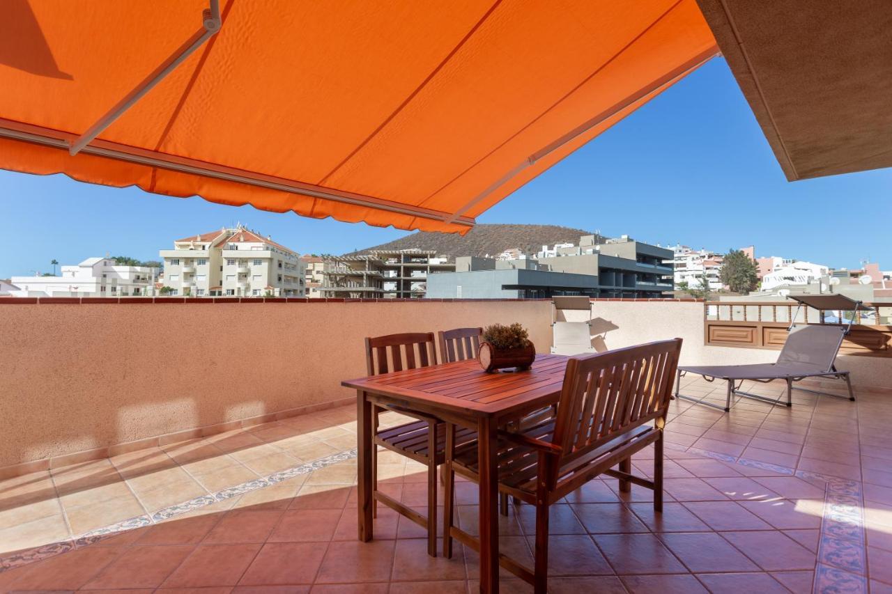 Apartment Aticos Cristianos Los Cristianos (Tenerife)