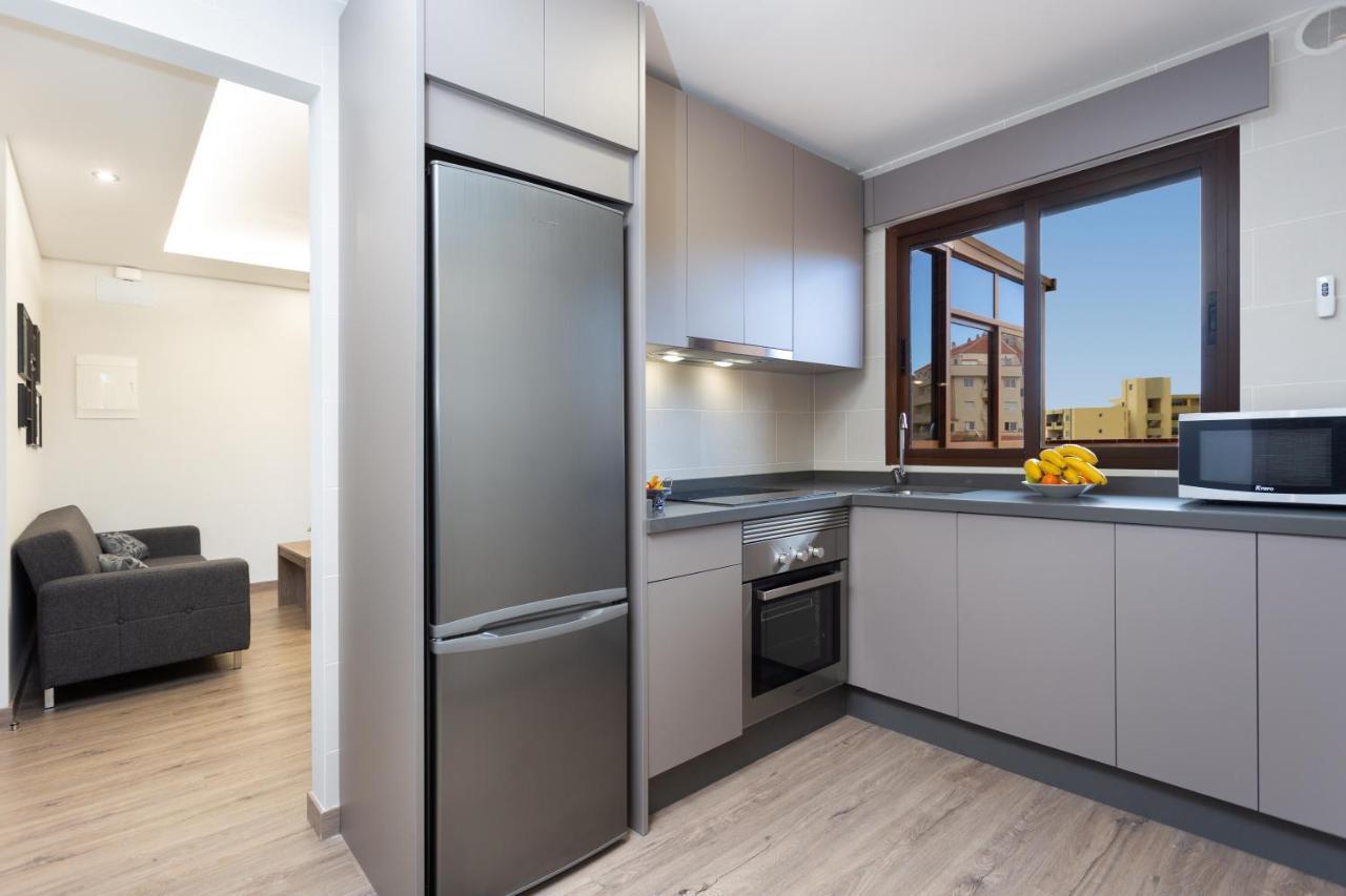 Apartment Aticos Cristianos *