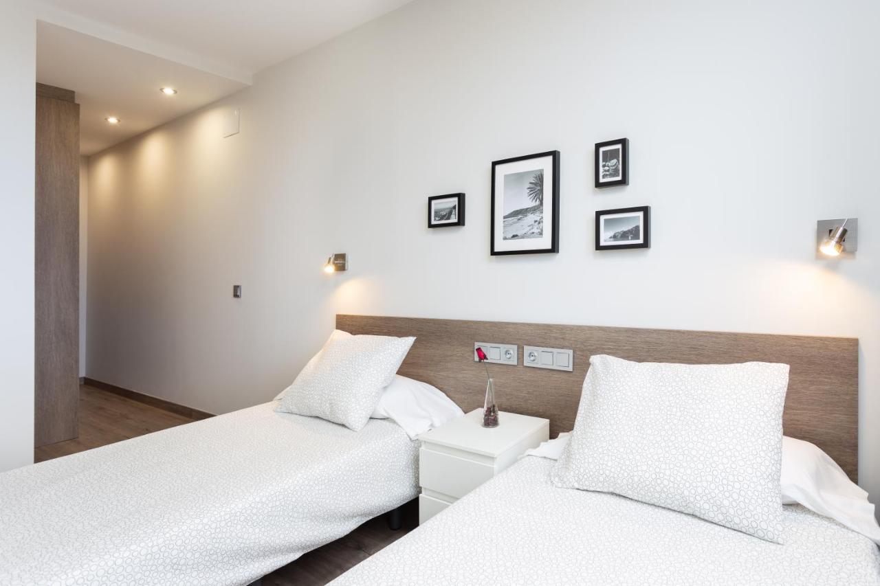 Apartment Aticos Cristianos *