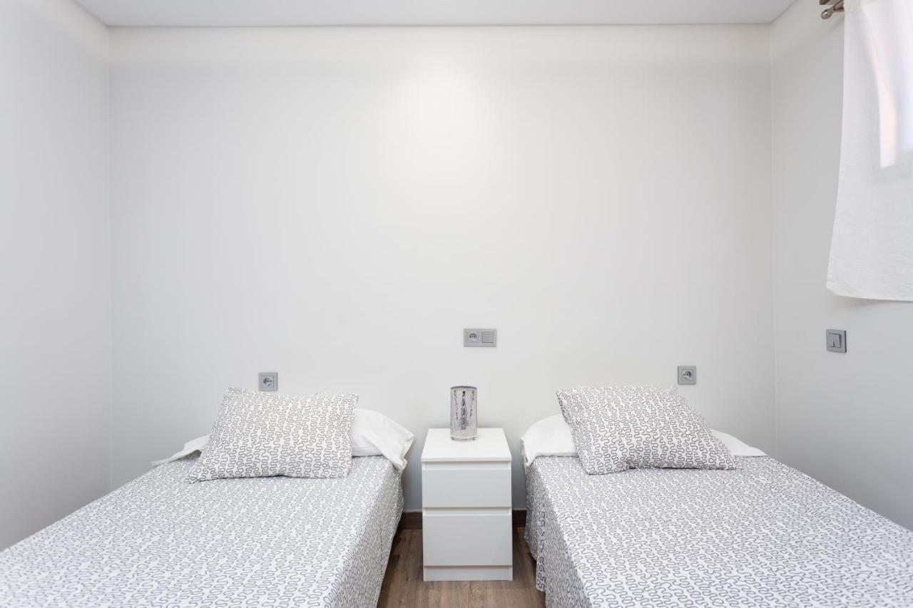 Aticos Cristianos Apartment Los Cristianos (Tenerife)