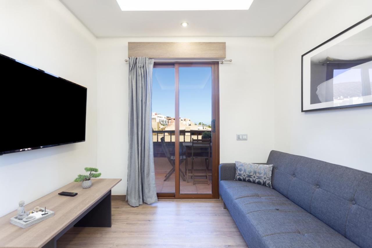Apartment Aticos Cristianos *