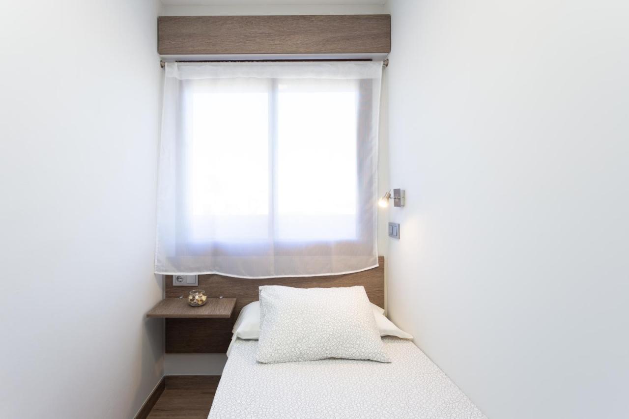 Apartment Aticos Cristianos *