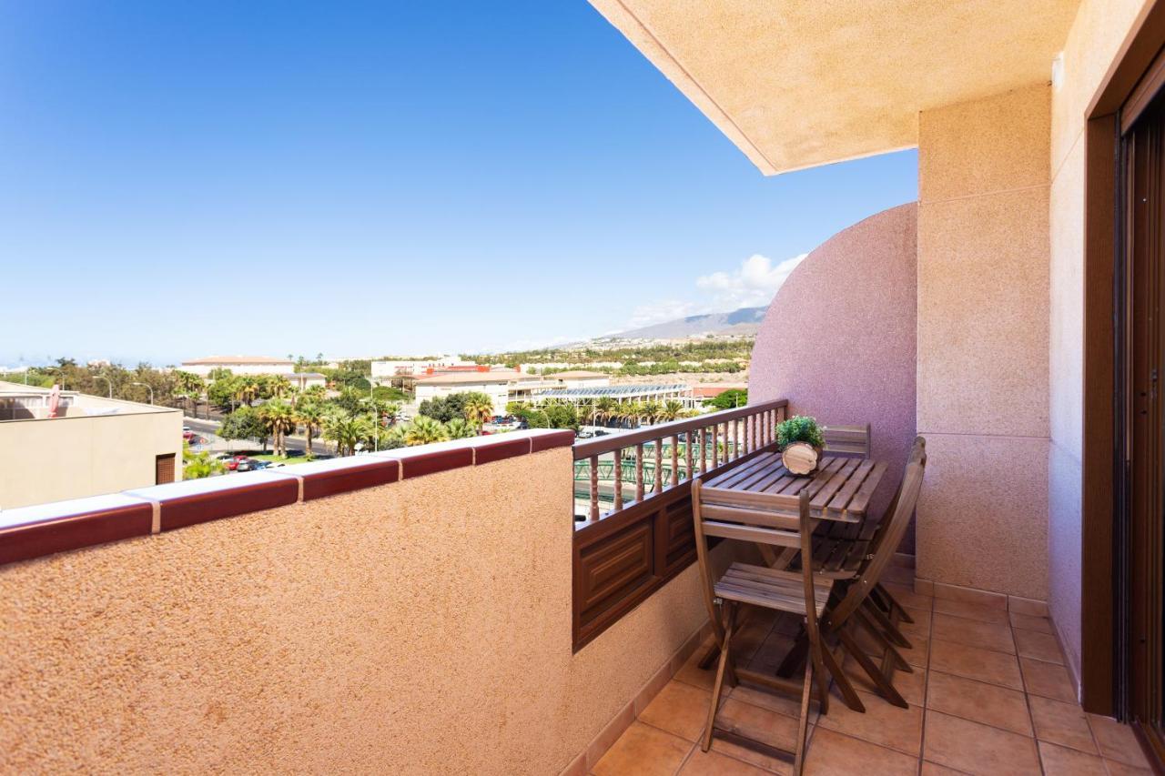Aticos Cristianos Apartment Los Cristianos (Tenerife)