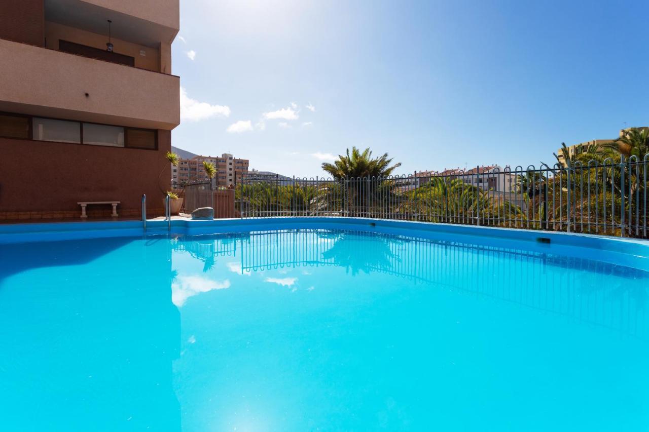 Aticos Cristianos Los Cristianos (Tenerife)