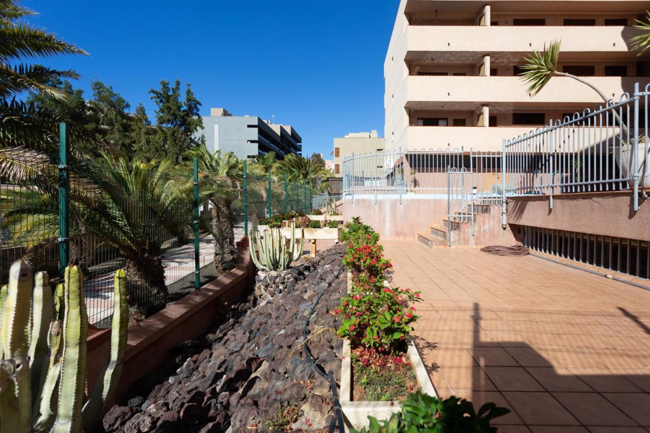 Apartment Aticos Cristianos