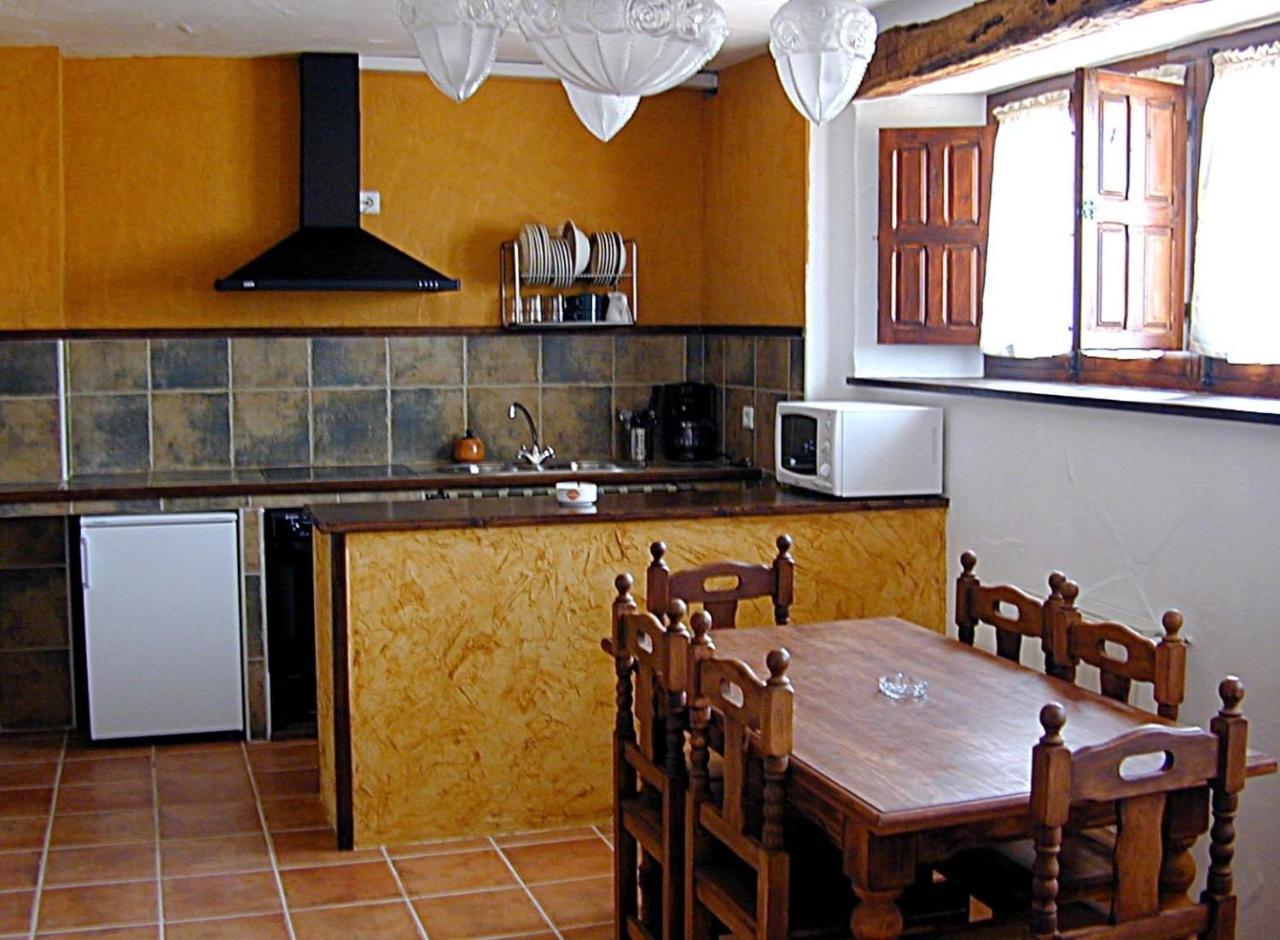 La Tablilla Y La Terraza Navalperal de Tormes