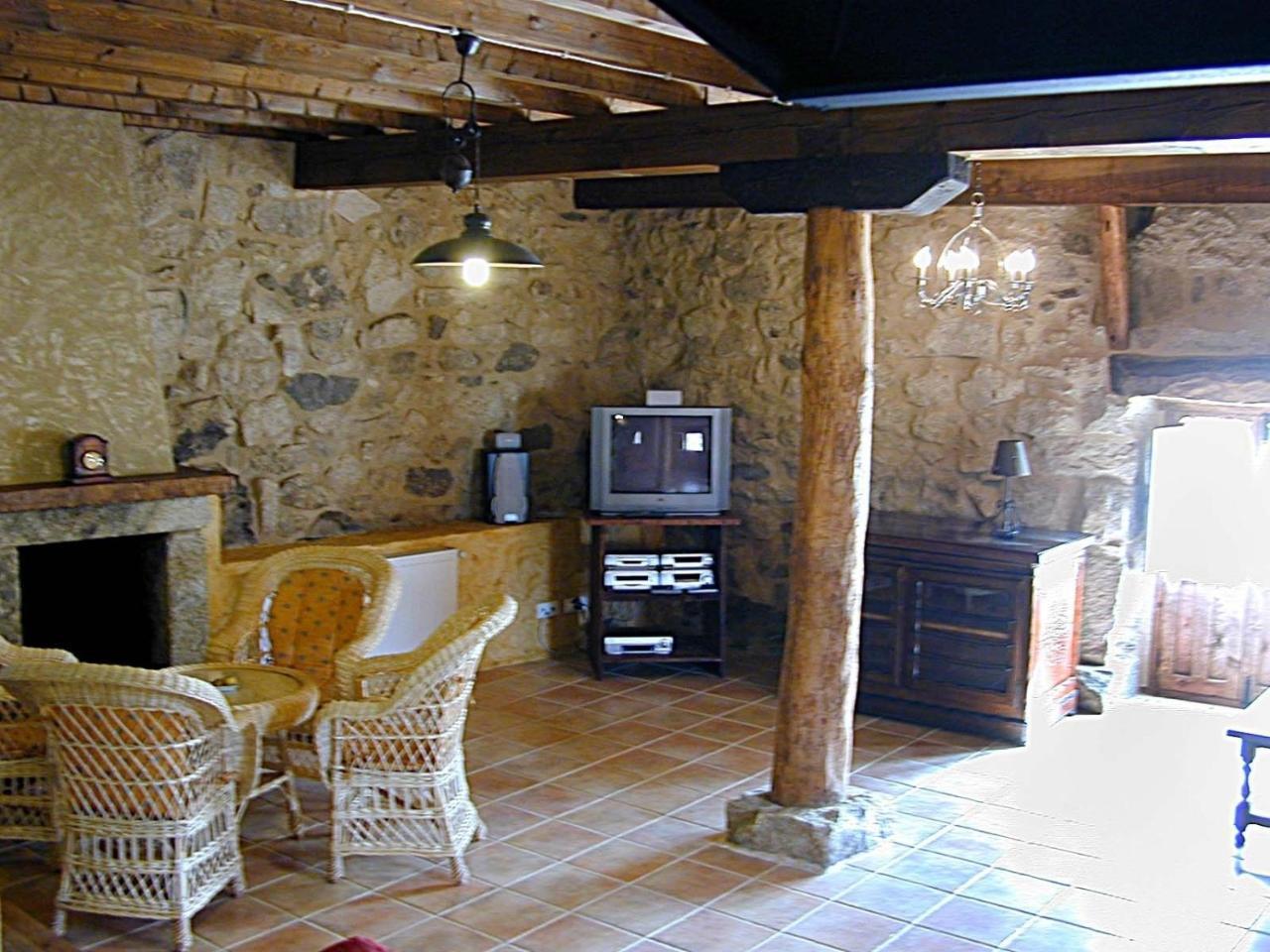 La Tablilla Y La Terraza