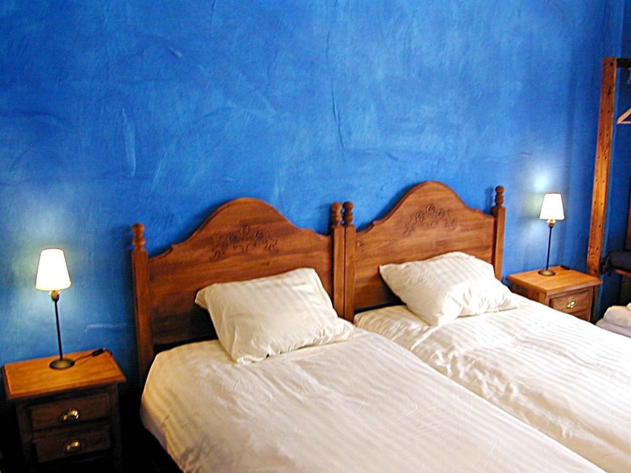 La Tablilla Y La Terraza Holiday home *