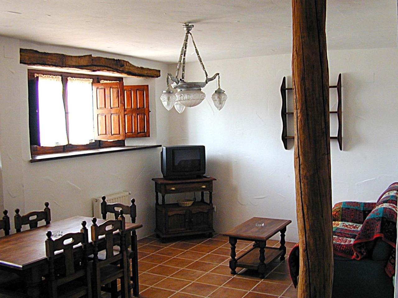 Holiday home La Tablilla Y La Terraza Navalperal de Tormes