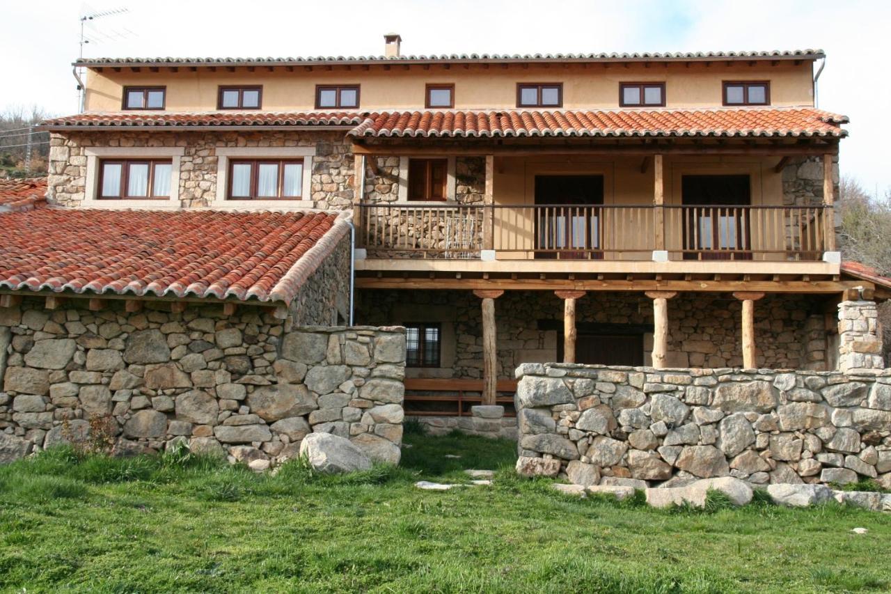 Holiday home La Tablilla Y La Terraza *