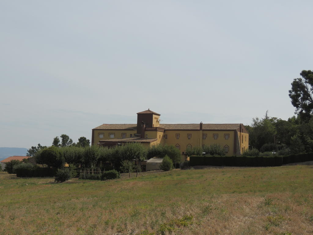 Hotel Monestir Espluga de Francolí