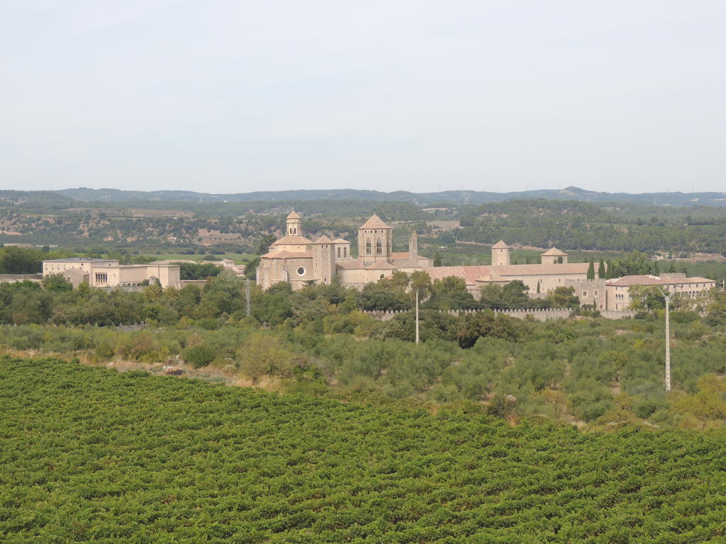 Hotel Monestir