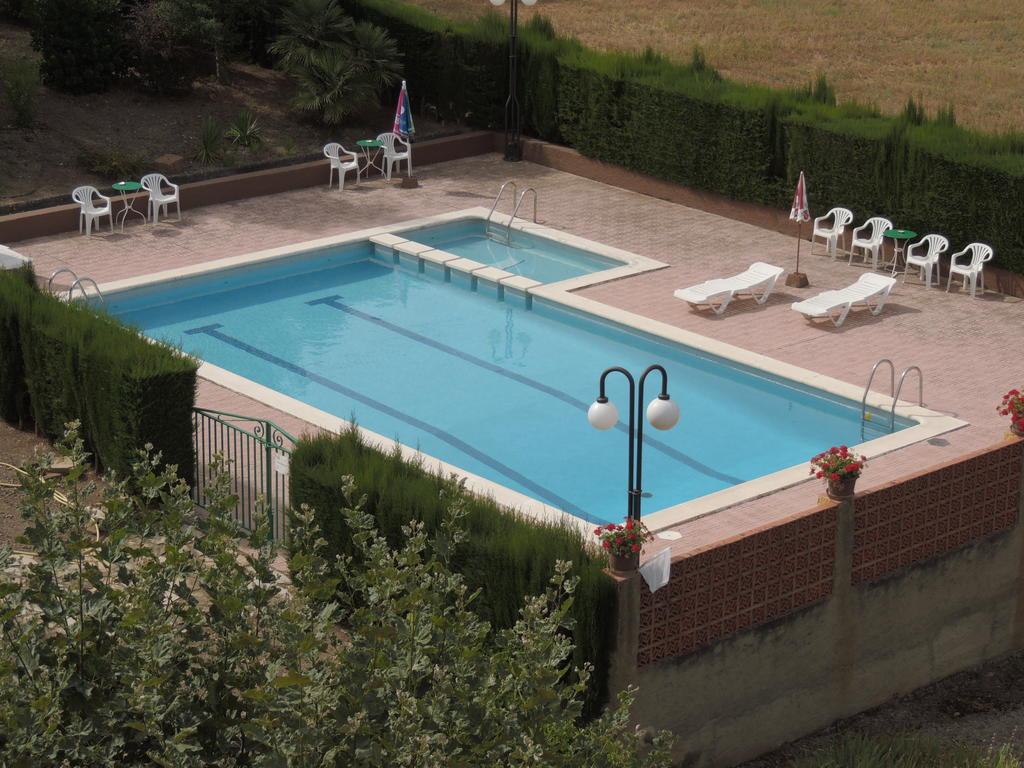 Monestir Hotel Espluga de Francolí