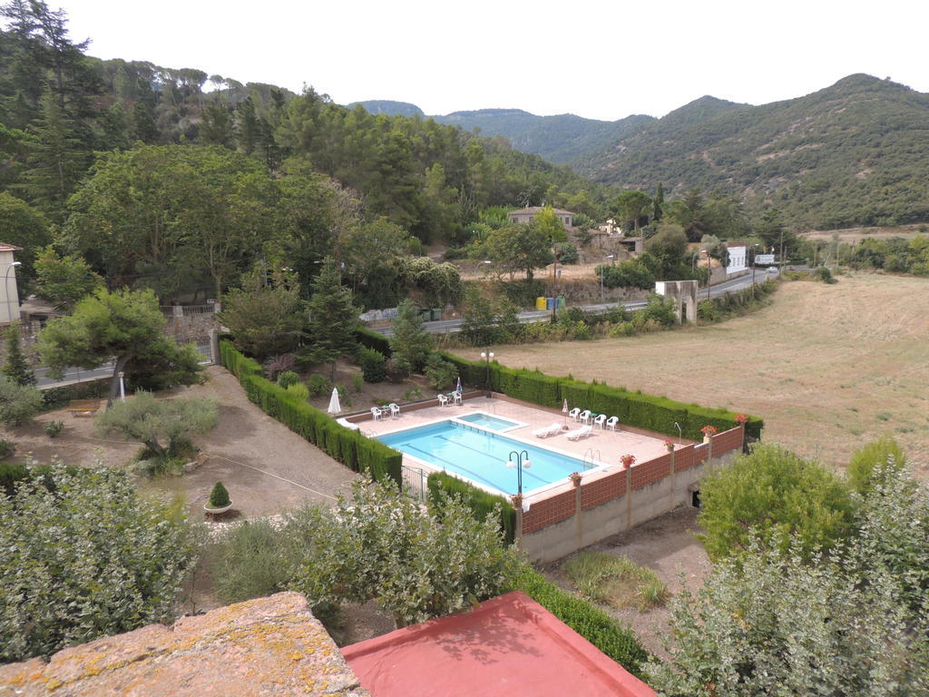 Monestir Hotel