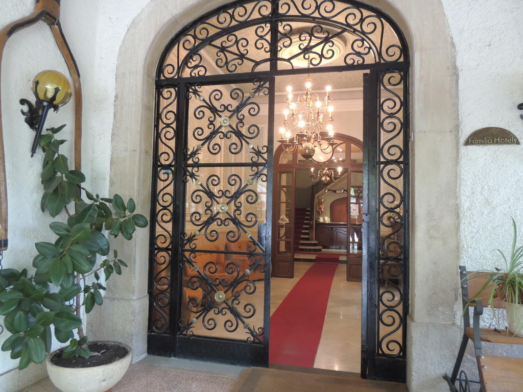 Monestir Hotel 3*