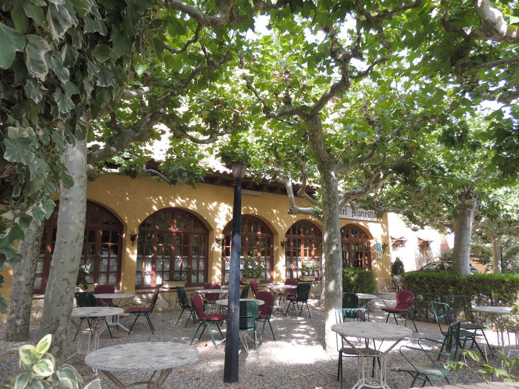 Hotel Monestir 3*