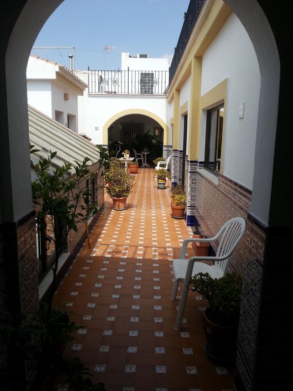 Málaga Pensión