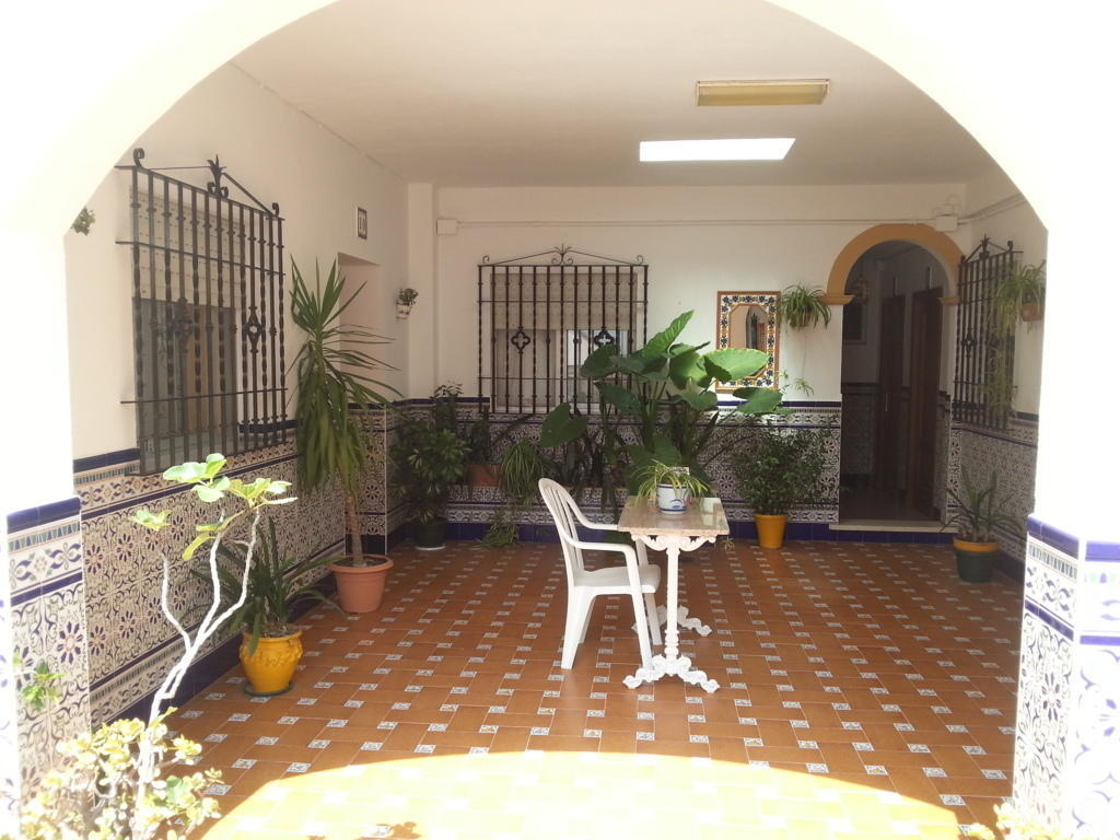 Málaga *