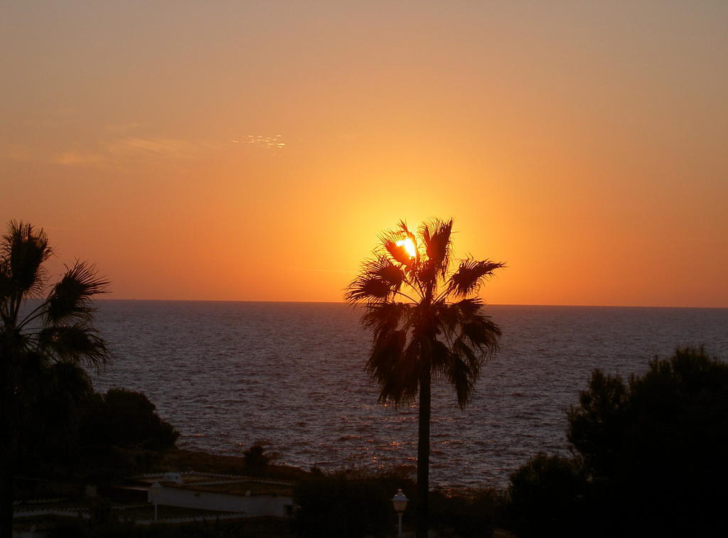 Parque Mar
