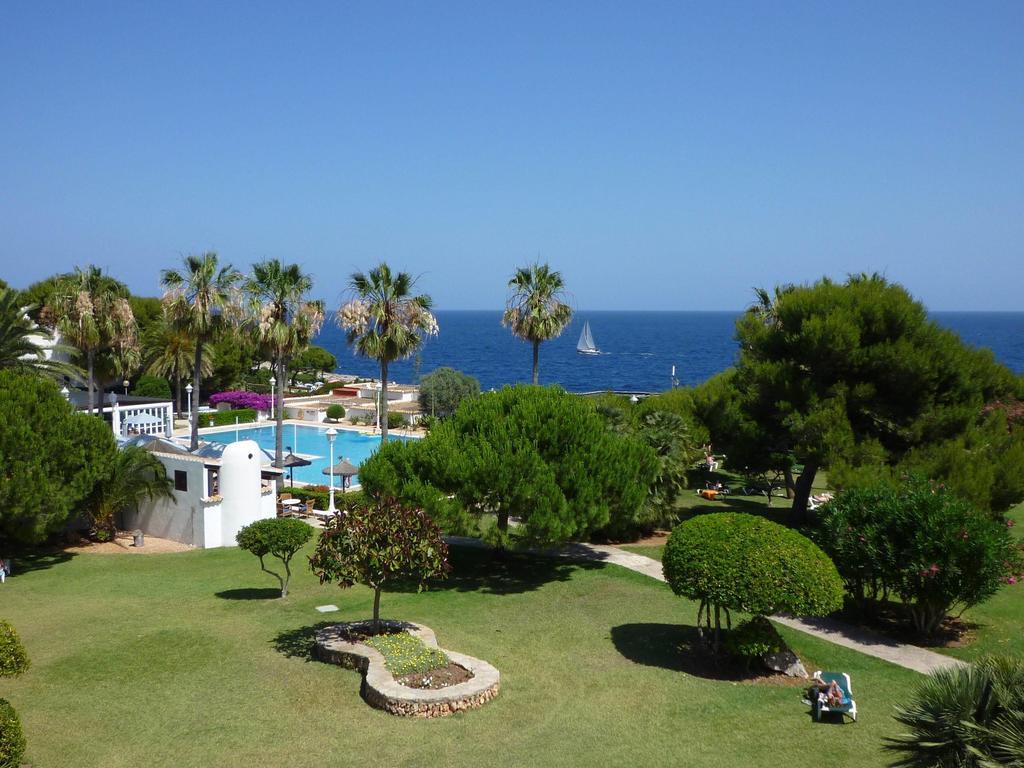 Resort Parque Mar 3*