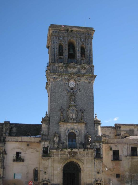 El Faisan C&r * Arcos de la Frontera