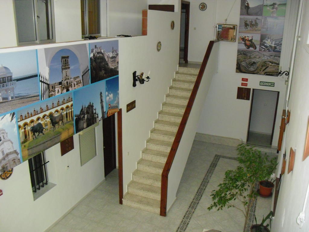 El Faisan C&r Arcos de la Frontera