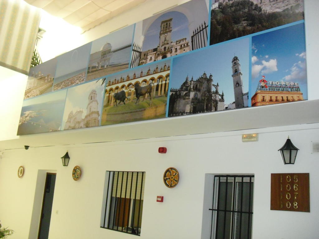 El Faisan C&r * Arcos de la Frontera