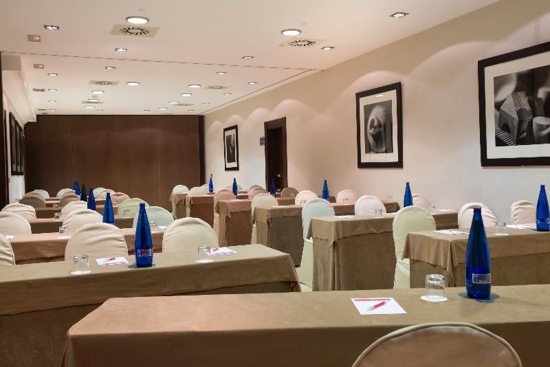 Nh Collection Plaza Mayor 4*