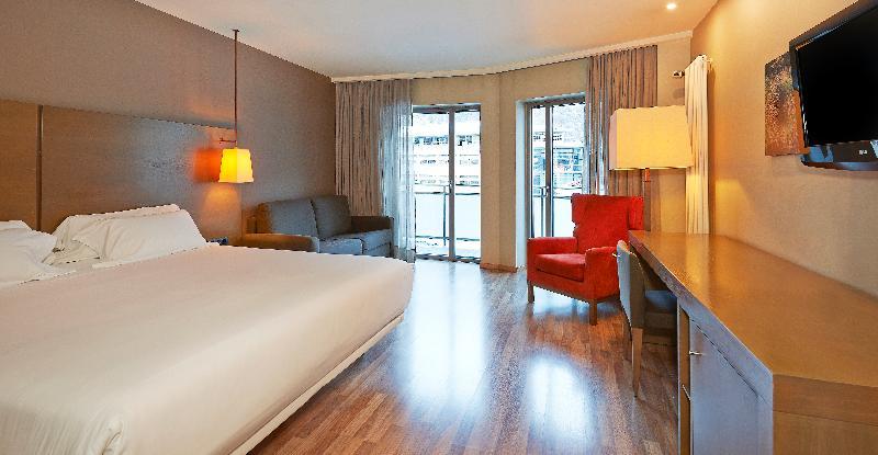 Hotel Nh Collection Plaza Mayor 4*