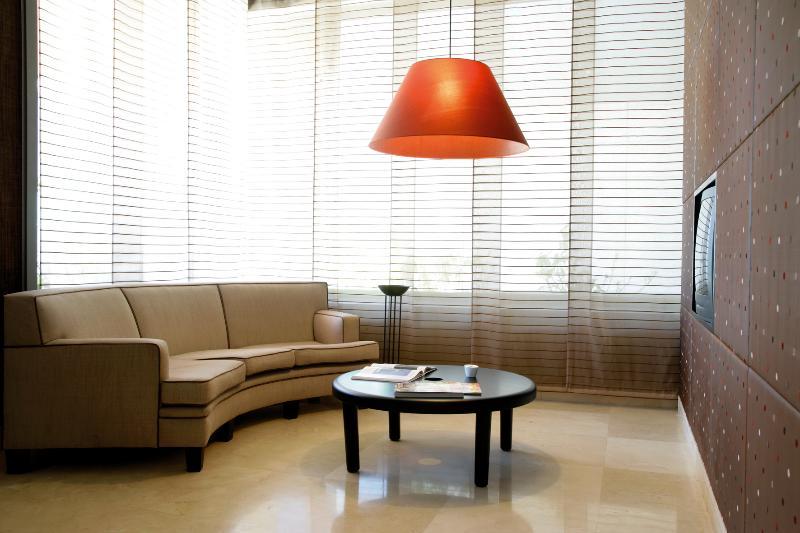 Nh Hotel Alcorcon